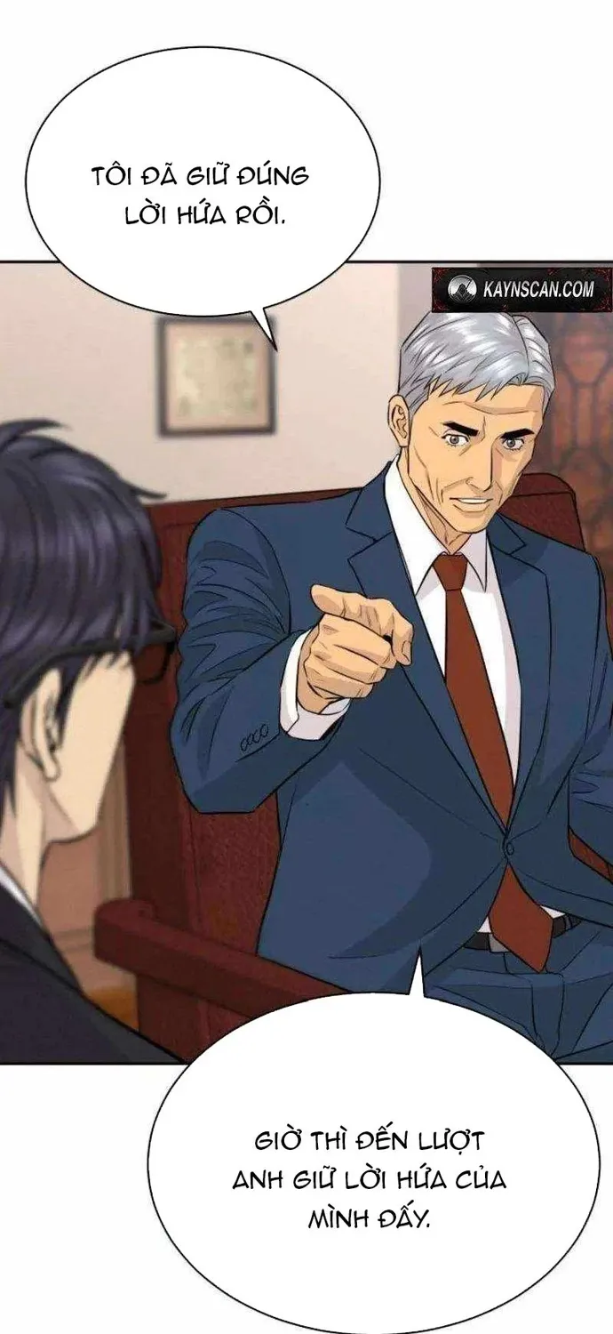 Cháu Trai Thiên Tài Của Vua Cho Vay Nặng Lãi Chap 102 - Next Chap 103