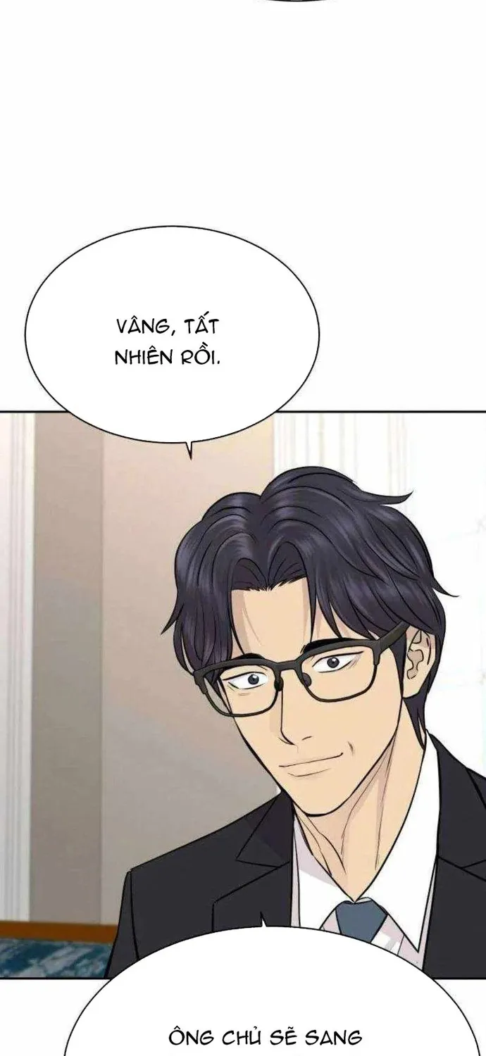 Cháu Trai Thiên Tài Của Vua Cho Vay Nặng Lãi Chap 102 - Next Chap 103
