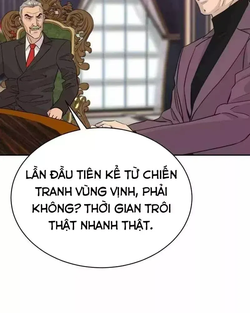 Cháu Trai Thiên Tài Của Vua Cho Vay Nặng Lãi Chap 103 - Next Chap 104