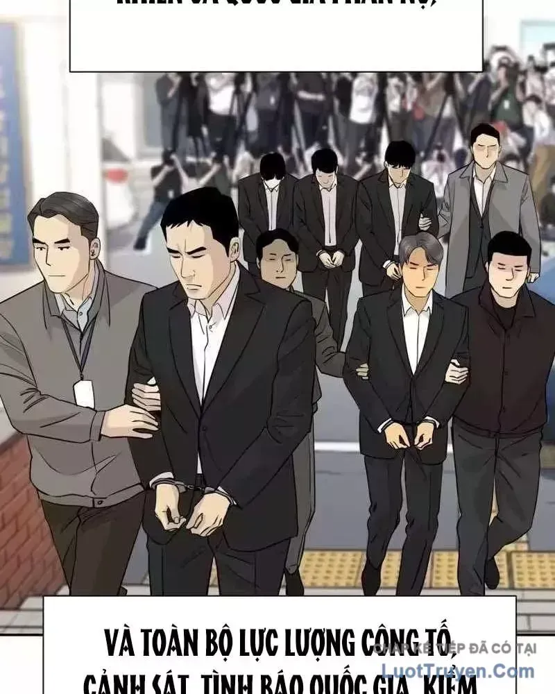 Cháu Trai Thiên Tài Của Vua Cho Vay Nặng Lãi Chap 103 - Next Chap 104