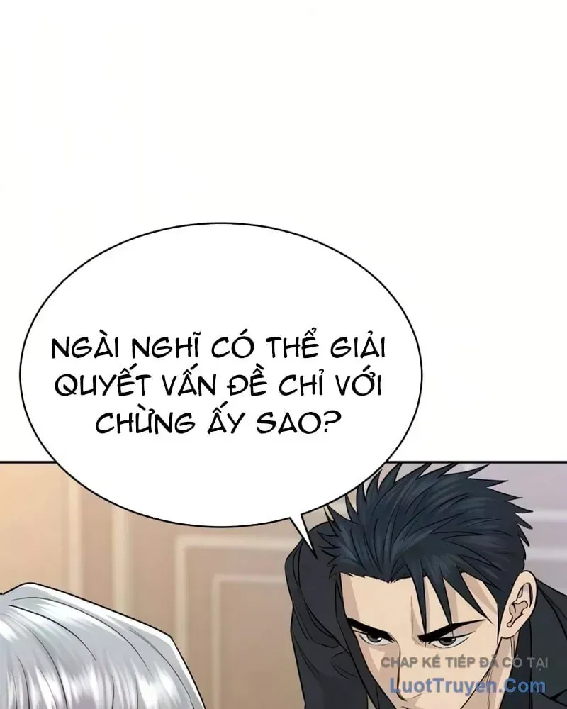 Cháu Trai Thiên Tài Của Vua Cho Vay Nặng Lãi Chap 104 - Next Chap 105