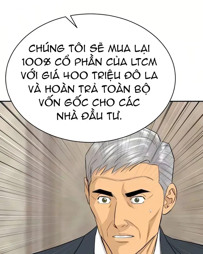Cháu Trai Thiên Tài Của Vua Cho Vay Nặng Lãi Chap 104 - Next Chap 105
