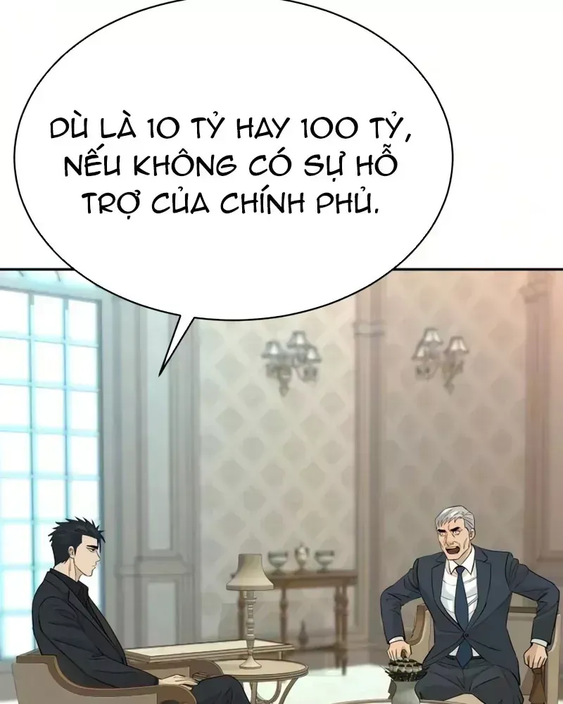 Cháu Trai Thiên Tài Của Vua Cho Vay Nặng Lãi Chap 104 - Next Chap 105