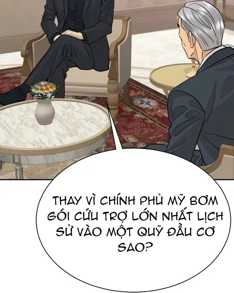 Cháu Trai Thiên Tài Của Vua Cho Vay Nặng Lãi Chap 104 - Next Chap 105