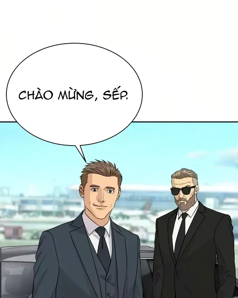 Cháu Trai Thiên Tài Của Vua Cho Vay Nặng Lãi Chap 104 - Next Chap 105