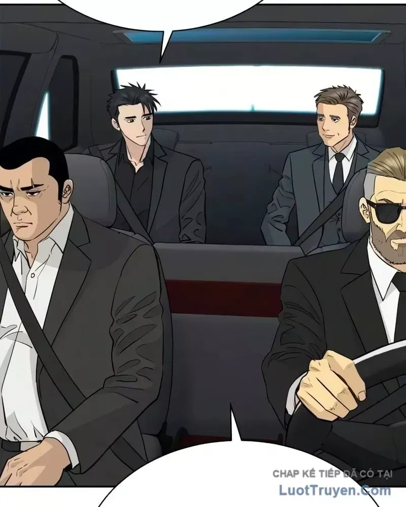 Cháu Trai Thiên Tài Của Vua Cho Vay Nặng Lãi Chap 104 - Next Chap 105