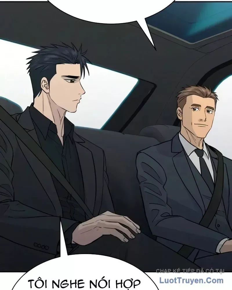 Cháu Trai Thiên Tài Của Vua Cho Vay Nặng Lãi Chap 104 - Next Chap 105