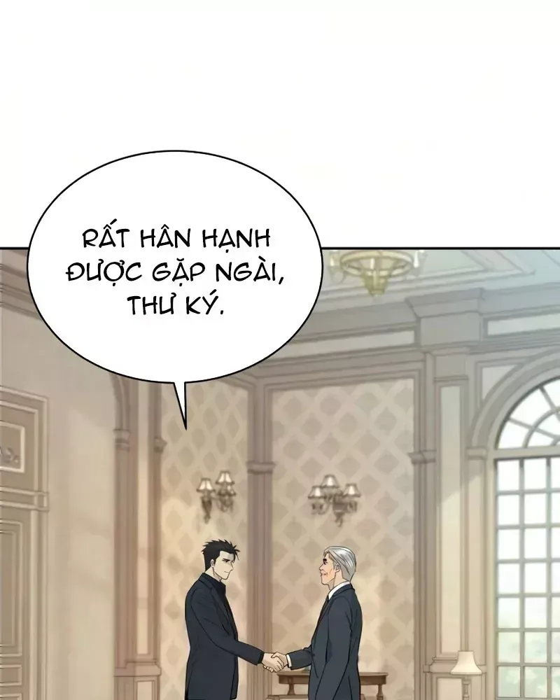 Cháu Trai Thiên Tài Của Vua Cho Vay Nặng Lãi Chap 104 - Next Chap 105