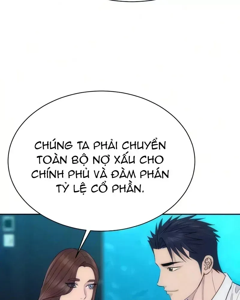 Cháu Trai Thiên Tài Của Vua Cho Vay Nặng Lãi Chap 104 - Next Chap 105