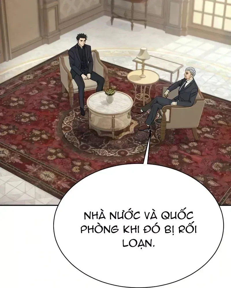 Cháu Trai Thiên Tài Của Vua Cho Vay Nặng Lãi Chap 104 - Next Chap 105