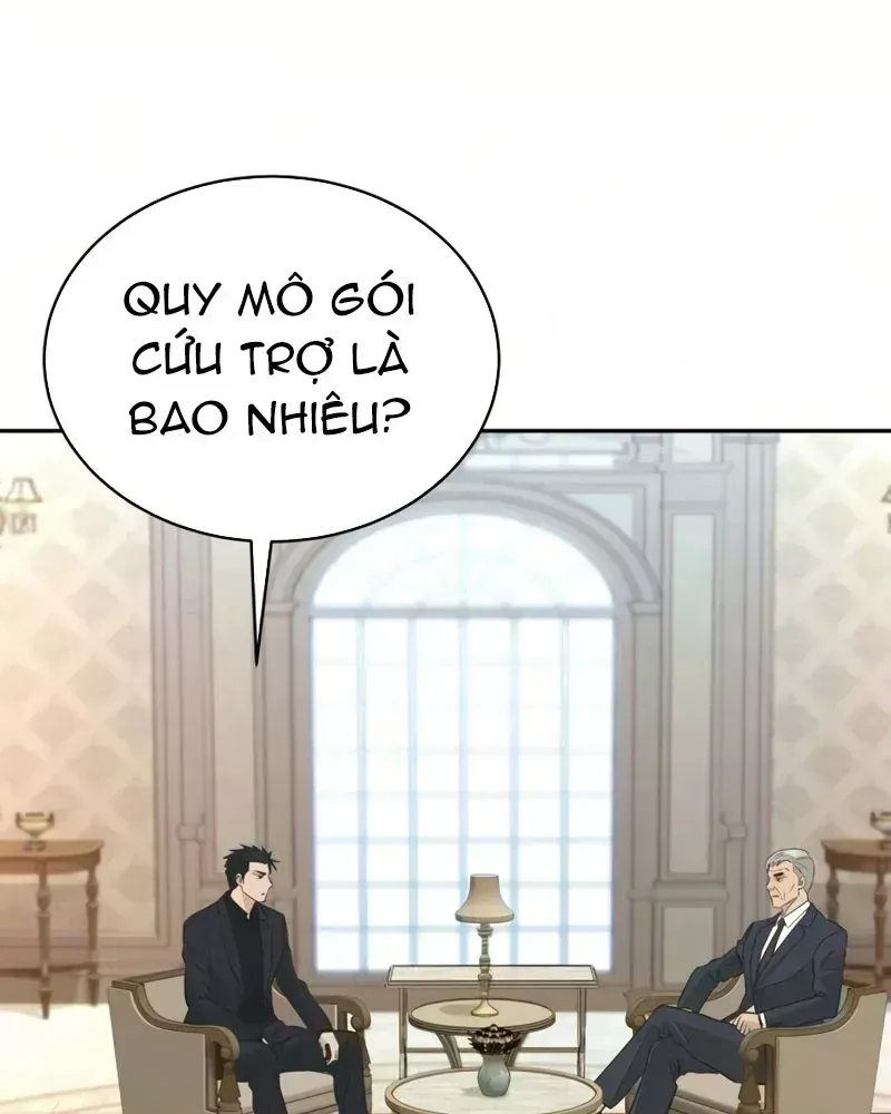 Cháu Trai Thiên Tài Của Vua Cho Vay Nặng Lãi Chap 104 - Next Chap 105