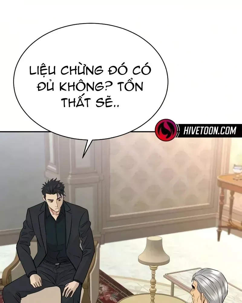 Cháu Trai Thiên Tài Của Vua Cho Vay Nặng Lãi Chap 104 - Next Chap 105
