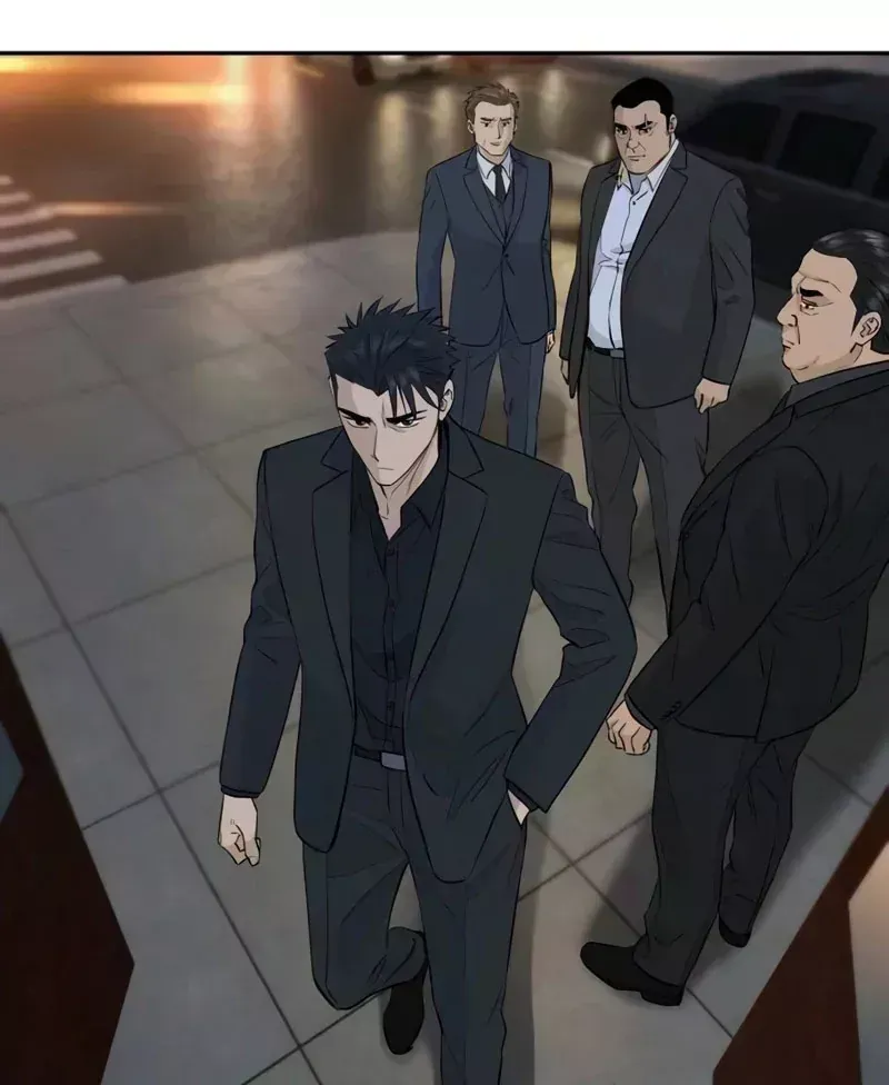 Cháu Trai Thiên Tài Của Vua Cho Vay Nặng Lãi Chap 105 - Next Chap 106