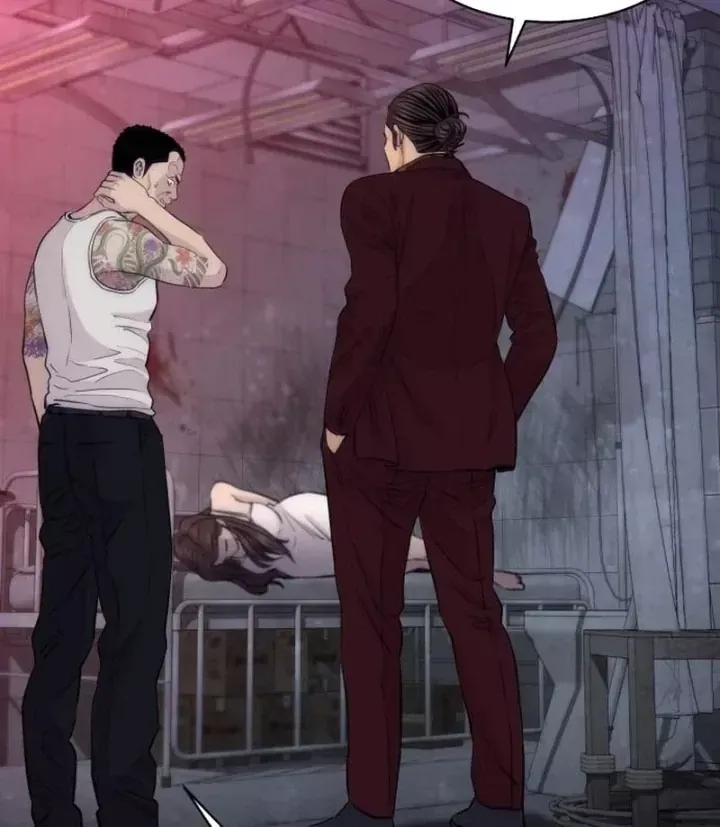 Cháu Trai Thiên Tài Của Vua Cho Vay Nặng Lãi Chap 106 - Next Chap 107