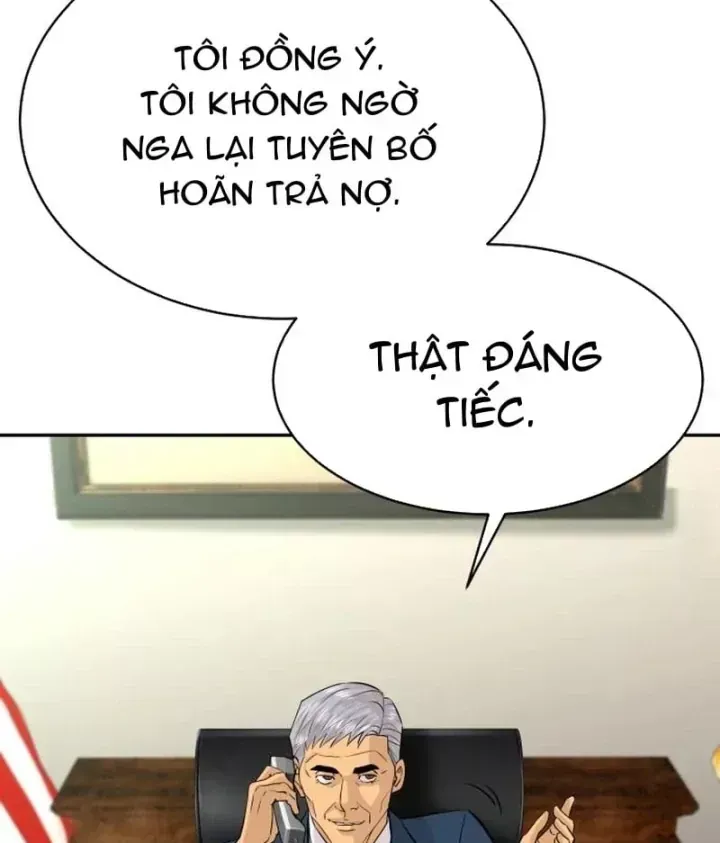 Cháu Trai Thiên Tài Của Vua Cho Vay Nặng Lãi Chap 106 - Next Chap 107