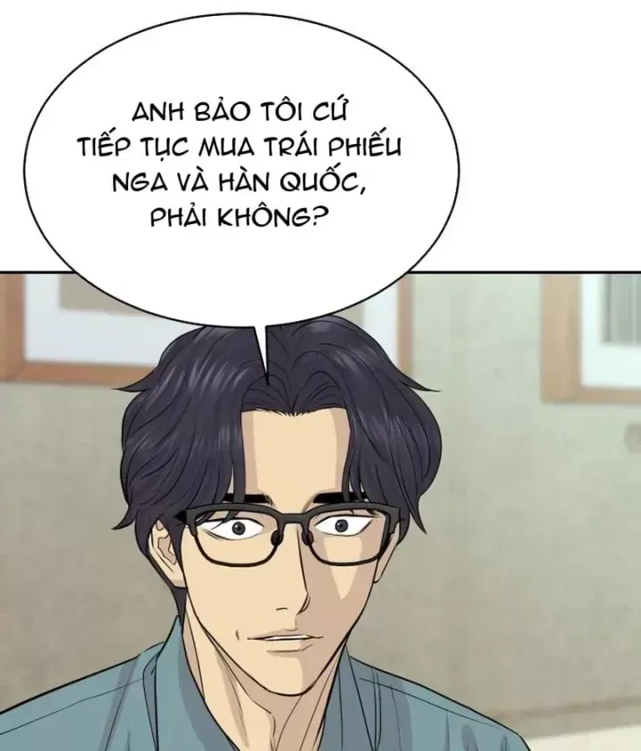Cháu Trai Thiên Tài Của Vua Cho Vay Nặng Lãi Chap 106 - Next Chap 107
