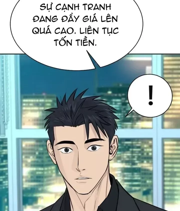 Cháu Trai Thiên Tài Của Vua Cho Vay Nặng Lãi Chap 106 - Next Chap 107