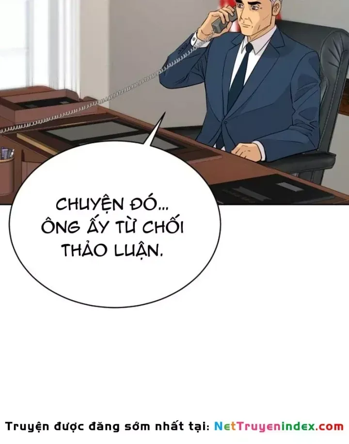 Cháu Trai Thiên Tài Của Vua Cho Vay Nặng Lãi Chap 106 - Next Chap 107
