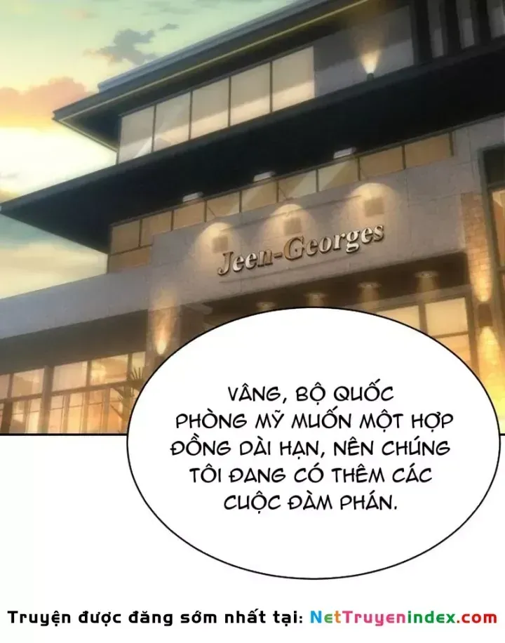 Cháu Trai Thiên Tài Của Vua Cho Vay Nặng Lãi Chap 106 - Next Chap 107