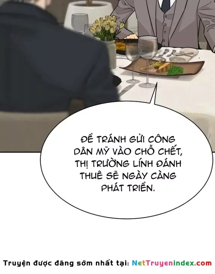 Cháu Trai Thiên Tài Của Vua Cho Vay Nặng Lãi Chap 106 - Next Chap 107