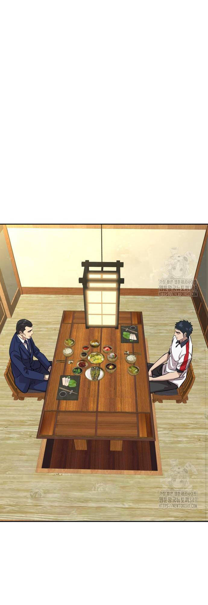 Cháu Trai Thiên Tài Của Vua Cho Vay Nặng Lãi Chap 13 - Next Chap 14