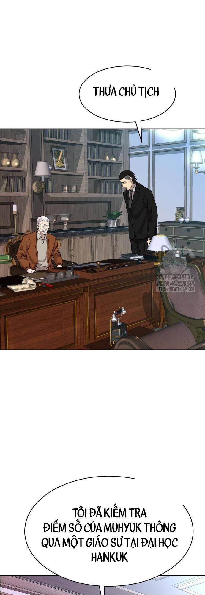 Cháu Trai Thiên Tài Của Vua Cho Vay Nặng Lãi Chap 13 - Next Chap 14