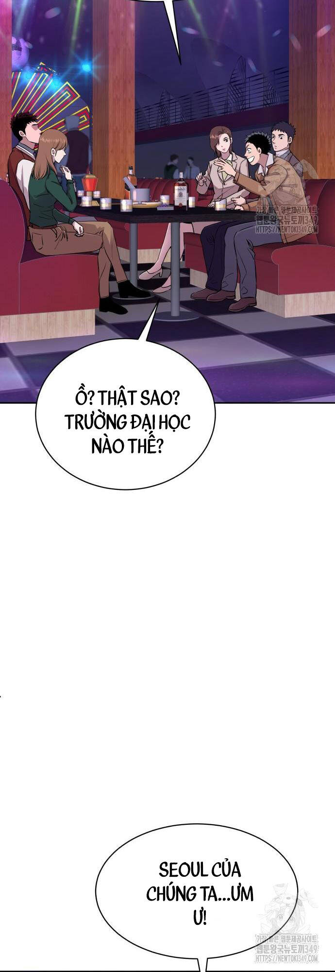 Cháu Trai Thiên Tài Của Vua Cho Vay Nặng Lãi Chap 14 - Next Chap 15