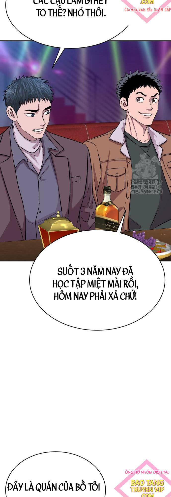 Cháu Trai Thiên Tài Của Vua Cho Vay Nặng Lãi Chap 14 - Next Chap 15