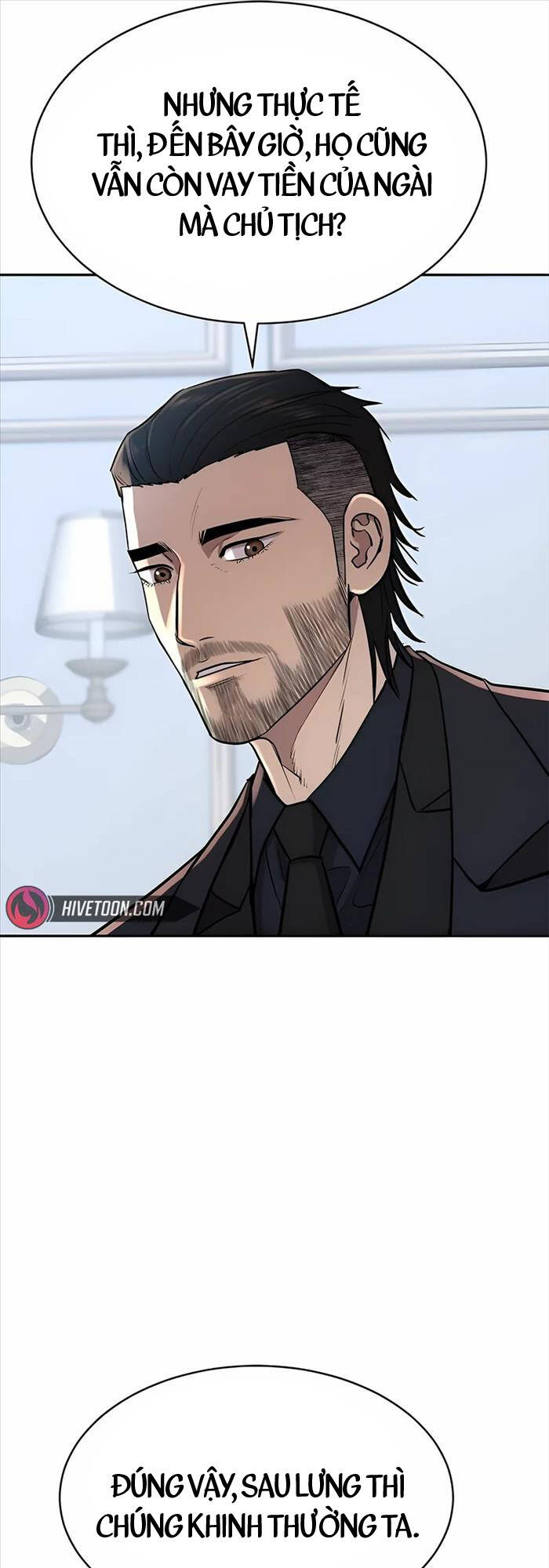 Cháu Trai Thiên Tài Của Vua Cho Vay Nặng Lãi Chap 15 - Next Chap 16