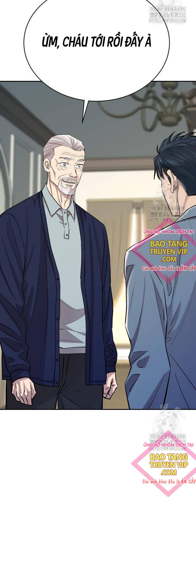 Cháu Trai Thiên Tài Của Vua Cho Vay Nặng Lãi Chap 16 - Next Chap 17