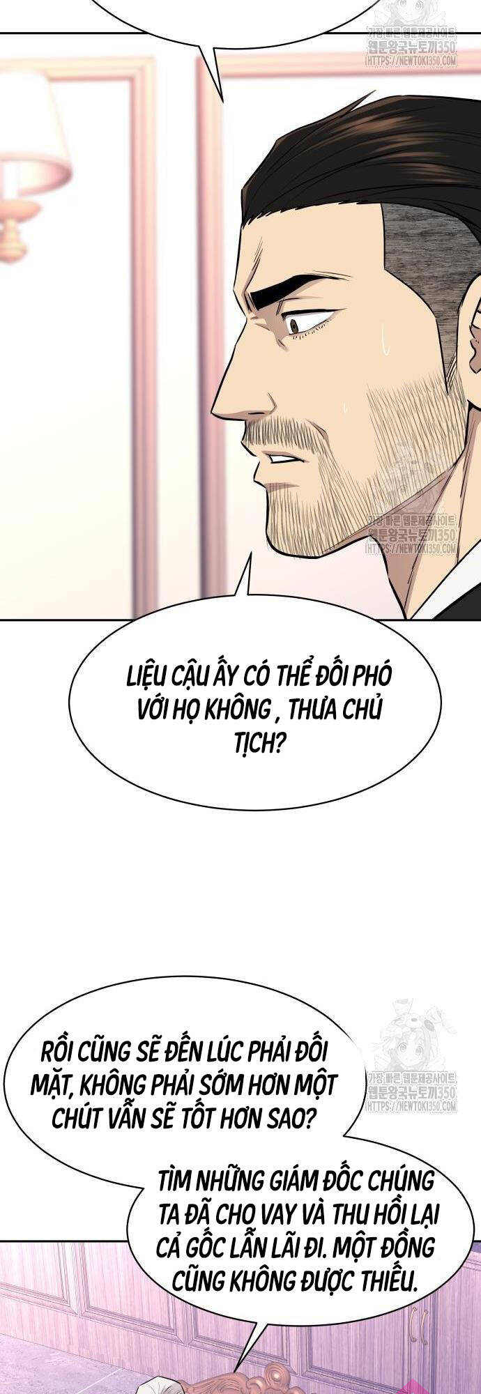 Cháu Trai Thiên Tài Của Vua Cho Vay Nặng Lãi Chap 16 - Next Chap 17