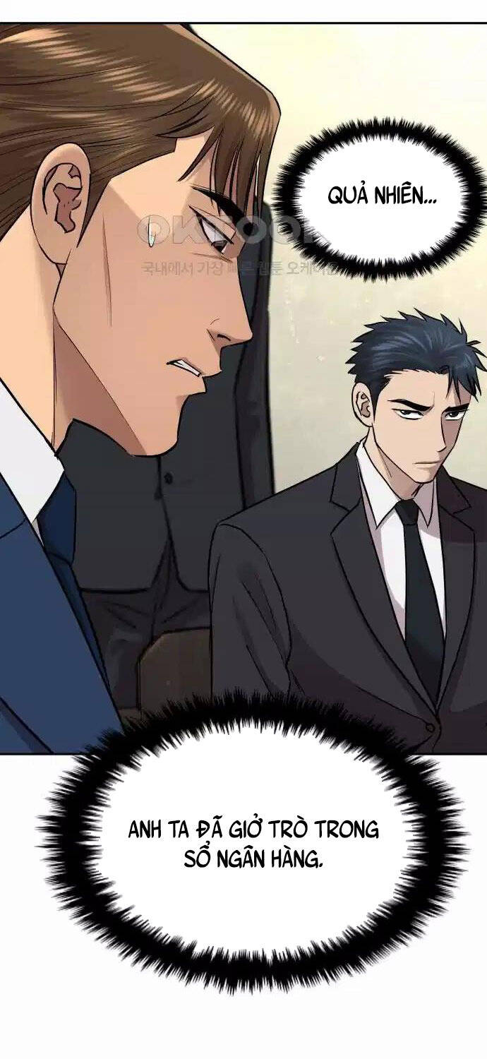 Cháu Trai Thiên Tài Của Vua Cho Vay Nặng Lãi Chap 17 - Next Chap 18