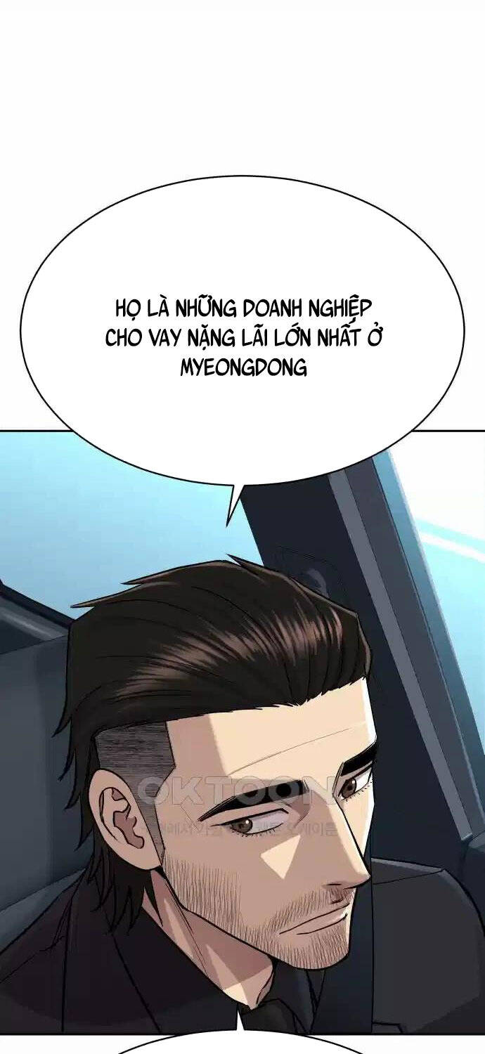 Cháu Trai Thiên Tài Của Vua Cho Vay Nặng Lãi Chap 17 - Next Chap 18