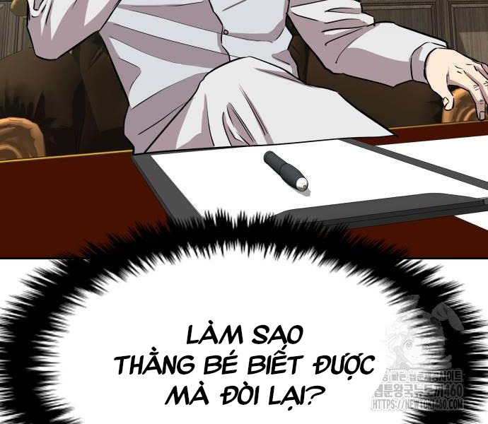 Cháu Trai Thiên Tài Của Vua Cho Vay Nặng Lãi Chap 18 - Next Chap 19