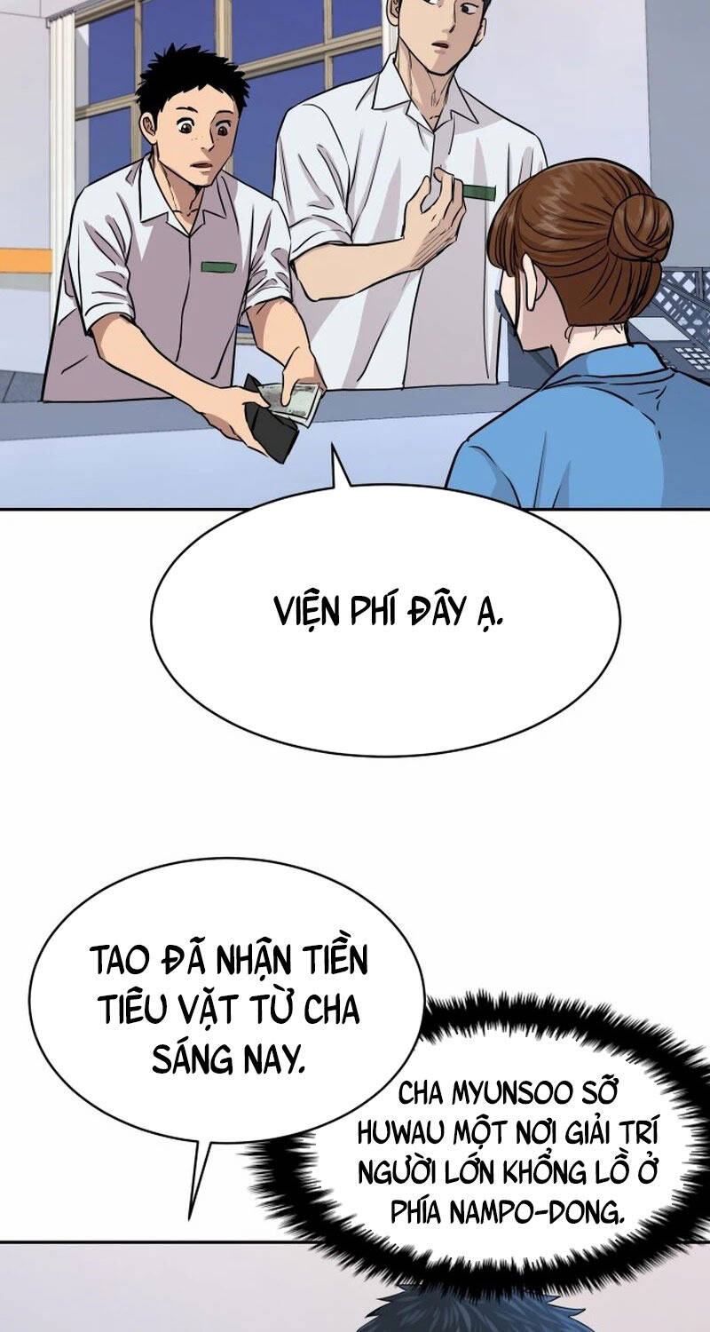 Cháu Trai Thiên Tài Của Vua Cho Vay Nặng Lãi Chap 2 - Next Chap 3
