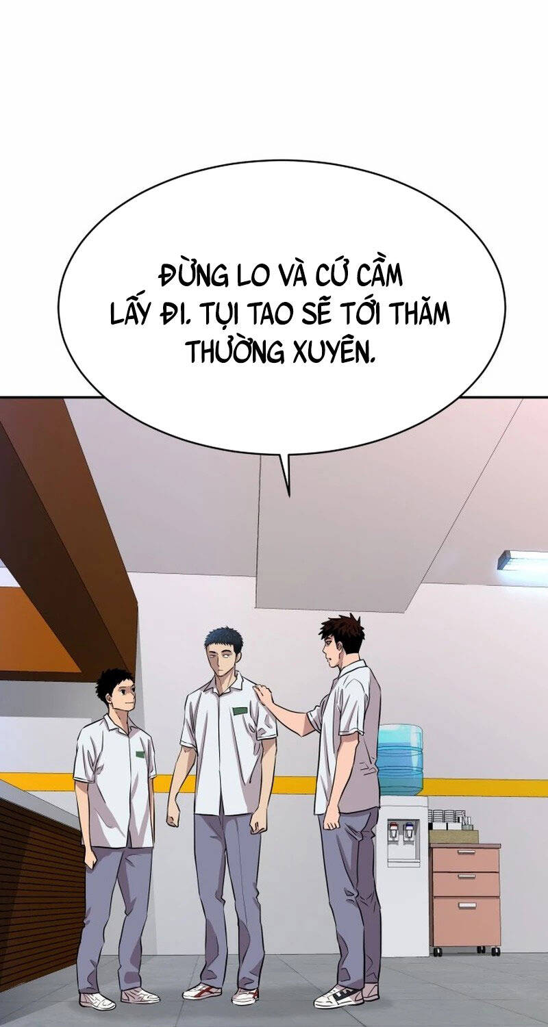 Cháu Trai Thiên Tài Của Vua Cho Vay Nặng Lãi Chap 2 - Next Chap 3
