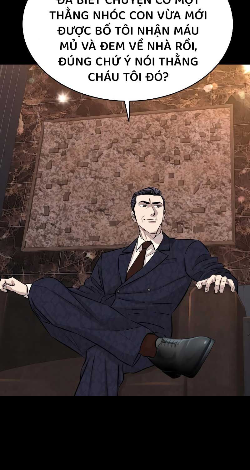 Cháu Trai Thiên Tài Của Vua Cho Vay Nặng Lãi Chap 21 - Next Chap 22