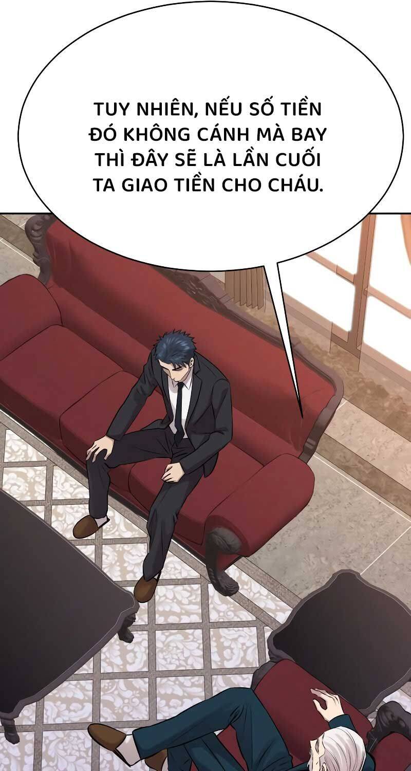 Cháu Trai Thiên Tài Của Vua Cho Vay Nặng Lãi Chap 22 - Next Chap 23