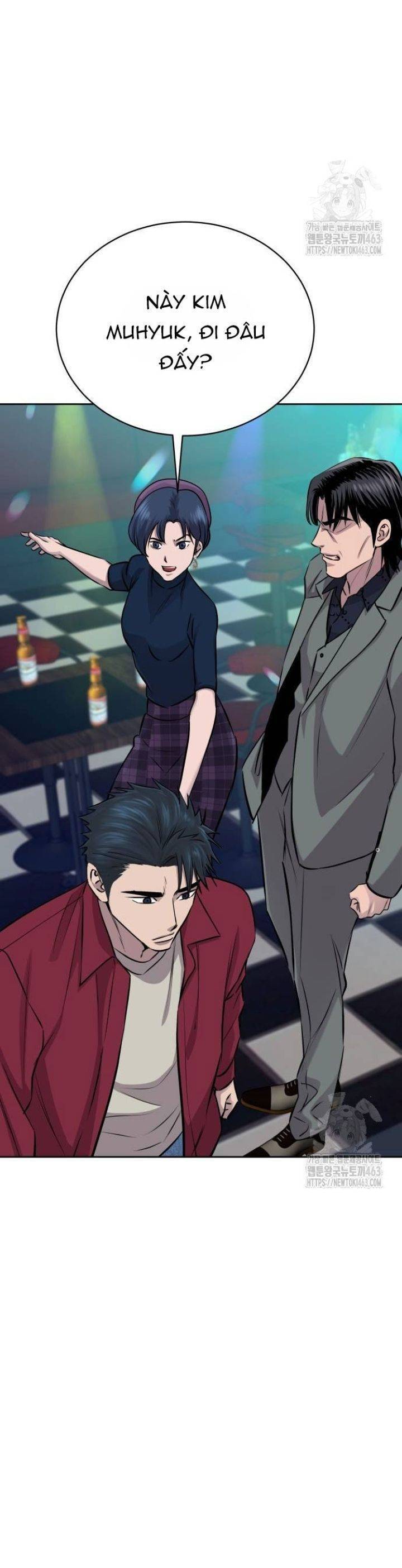 Cháu Trai Thiên Tài Của Vua Cho Vay Nặng Lãi Chap 23 - Next Chap 24