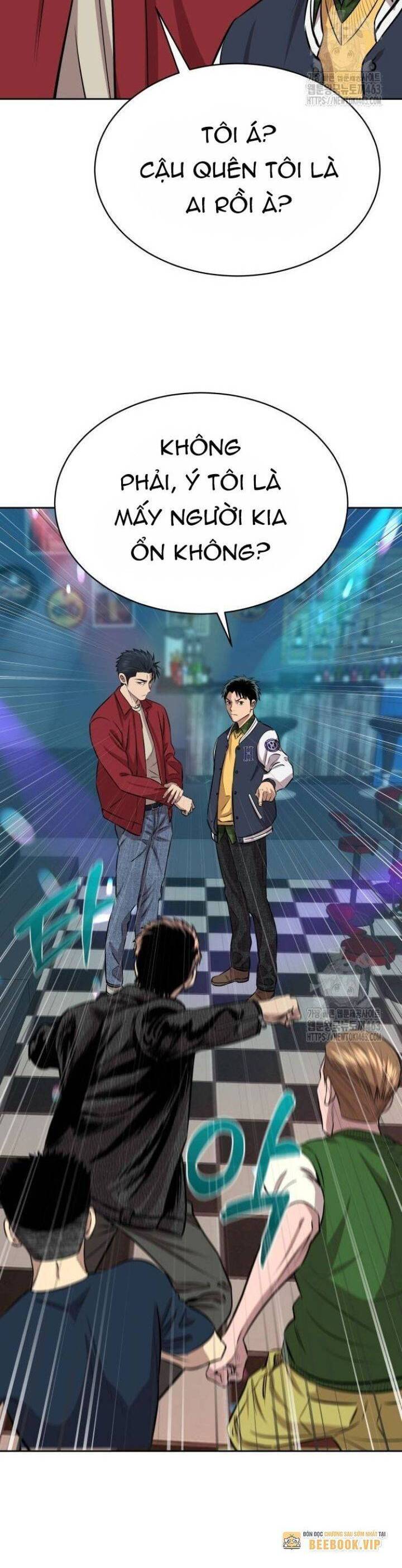 Cháu Trai Thiên Tài Của Vua Cho Vay Nặng Lãi Chap 23 - Next Chap 24