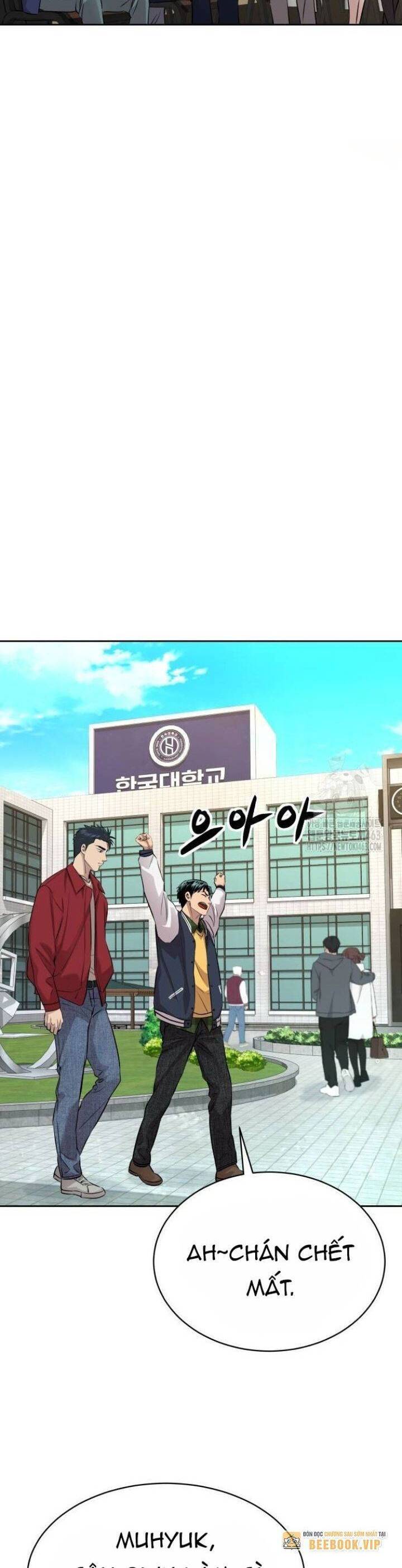 Cháu Trai Thiên Tài Của Vua Cho Vay Nặng Lãi Chap 23 - Next Chap 24