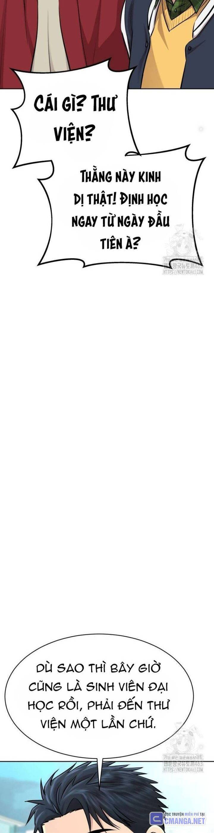 Cháu Trai Thiên Tài Của Vua Cho Vay Nặng Lãi Chap 23 - Next Chap 24