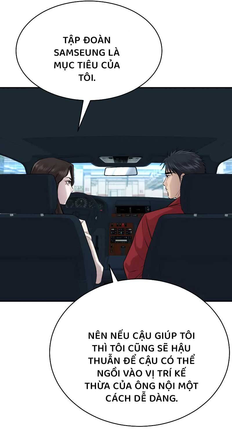 Cháu Trai Thiên Tài Của Vua Cho Vay Nặng Lãi Chap 24 - Next Chap 25