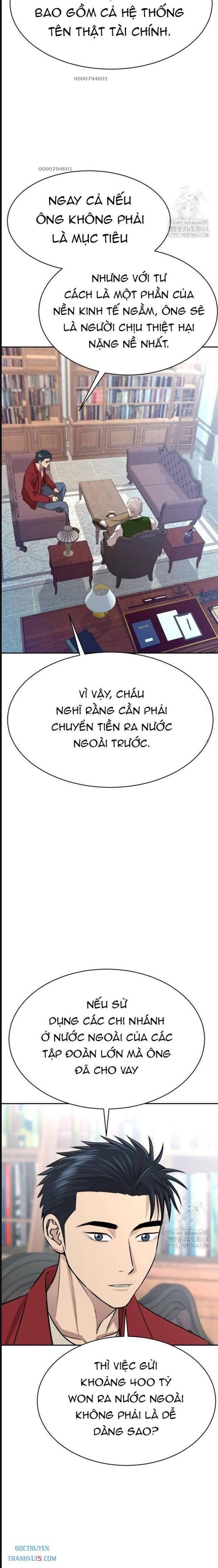 Cháu Trai Thiên Tài Của Vua Cho Vay Nặng Lãi Chap 25 - Next Chap 26