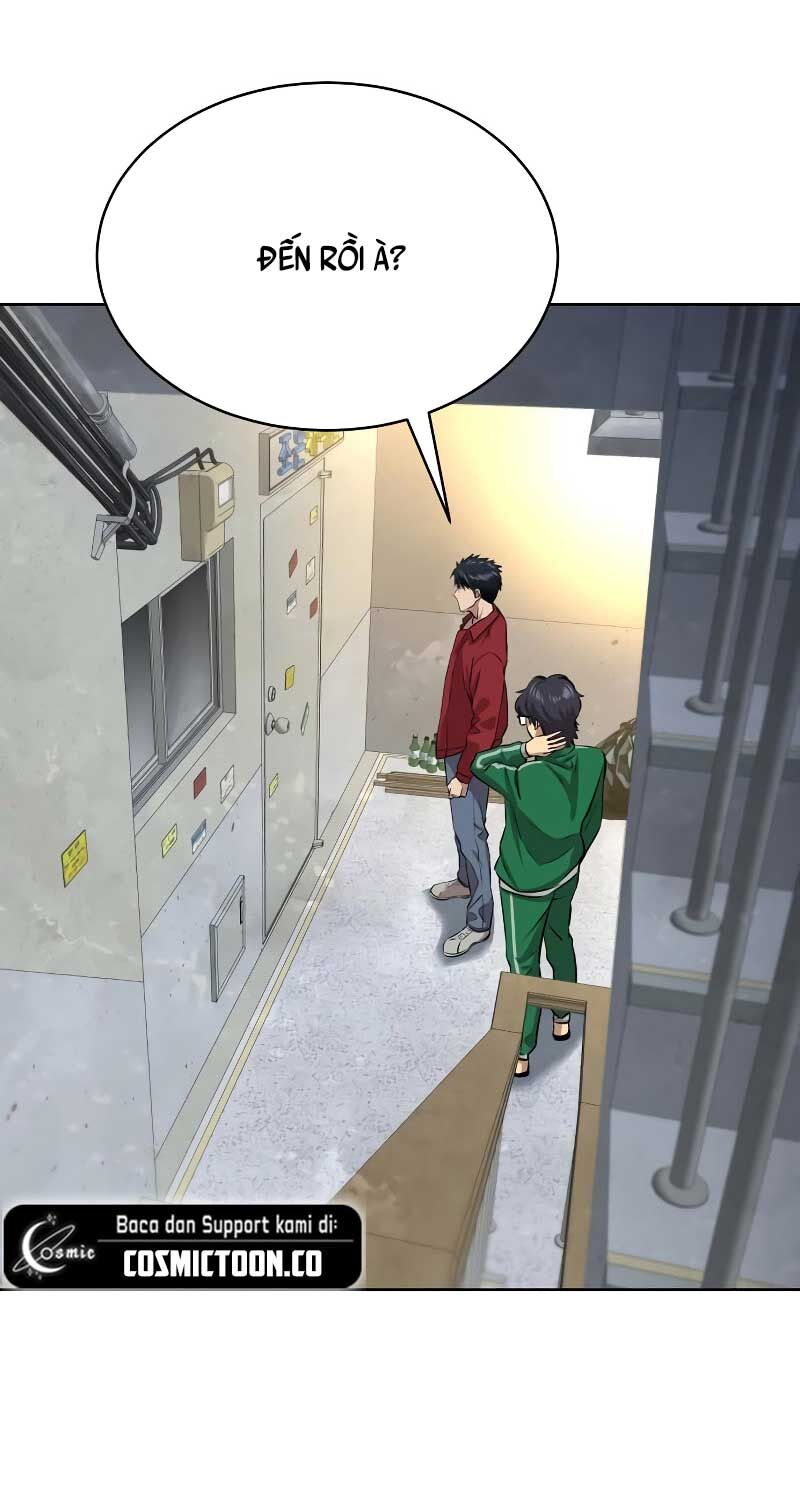 Cháu Trai Thiên Tài Của Vua Cho Vay Nặng Lãi Chap 26 - Next Chap 27