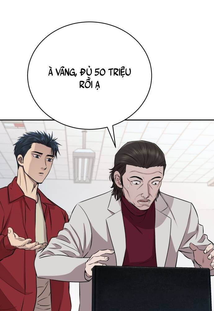 Cháu Trai Thiên Tài Của Vua Cho Vay Nặng Lãi Chap 27 - Next Chap 28