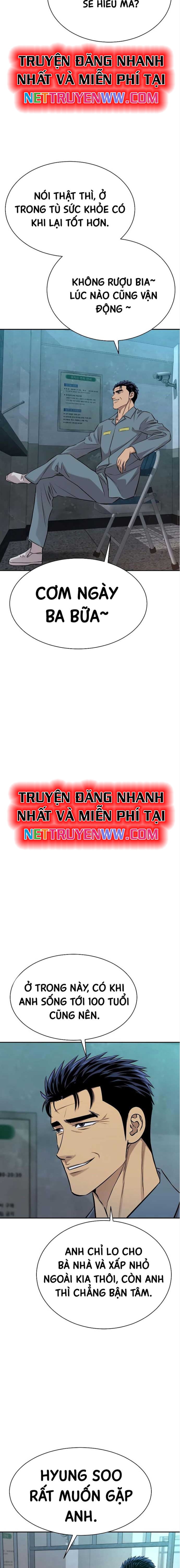 Cháu Trai Thiên Tài Của Vua Cho Vay Nặng Lãi Chap 28 - Next Chap 29