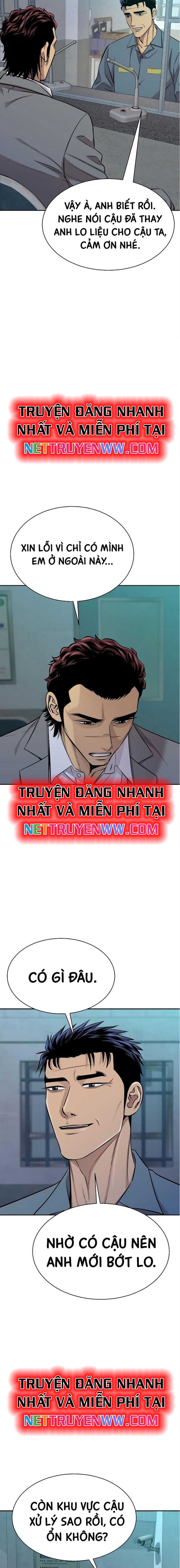 Cháu Trai Thiên Tài Của Vua Cho Vay Nặng Lãi Chap 28 - Next Chap 29