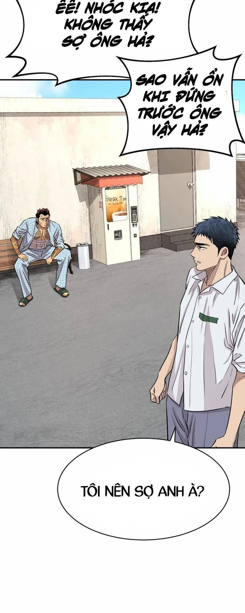 Cháu Trai Thiên Tài Của Vua Cho Vay Nặng Lãi Chap 3 - Next Chap 4