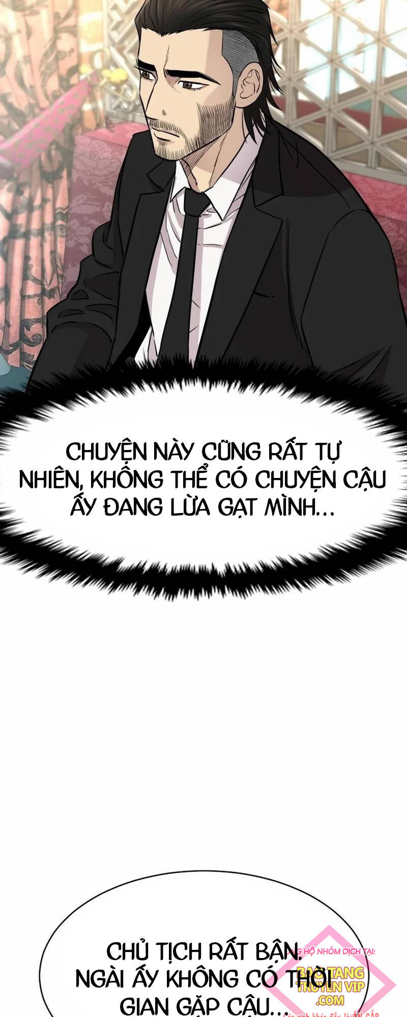 Cháu Trai Thiên Tài Của Vua Cho Vay Nặng Lãi Chap 3 - Next Chap 4
